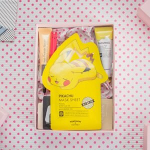 Banana & Honey Sheet Mask