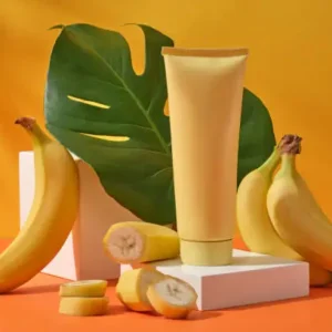 Banana & Honey Hydrating Face Wash